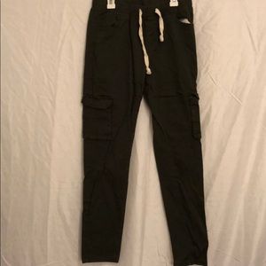 Jogger Jeans